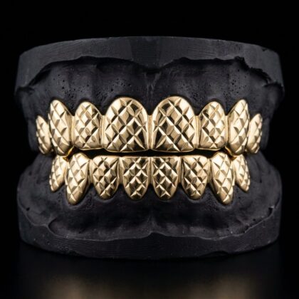 Diamond Cut 6×6
