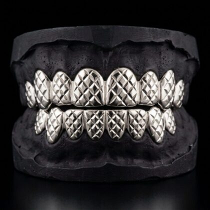 Diamond Cut 6×6