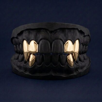 Fangs