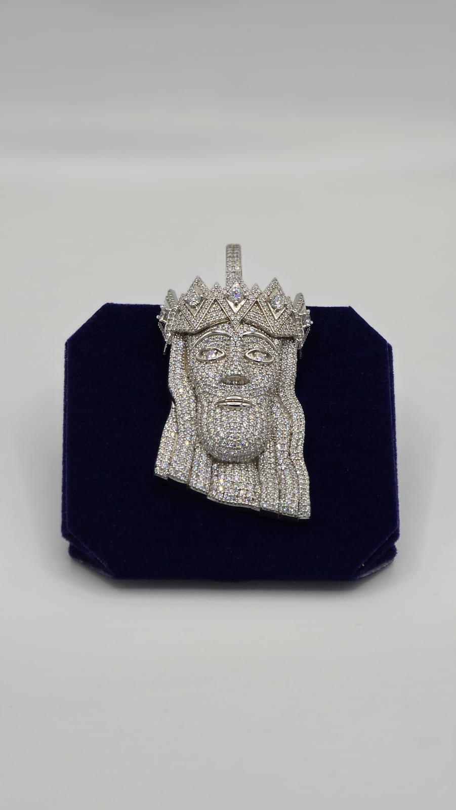 The Sacred Savior Jesus Piece - Image 3