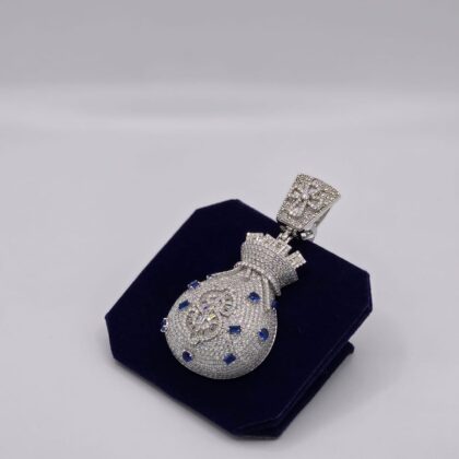 The Payday Money Bag