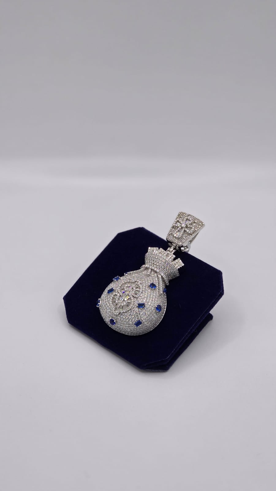 The Payday Money Bag
