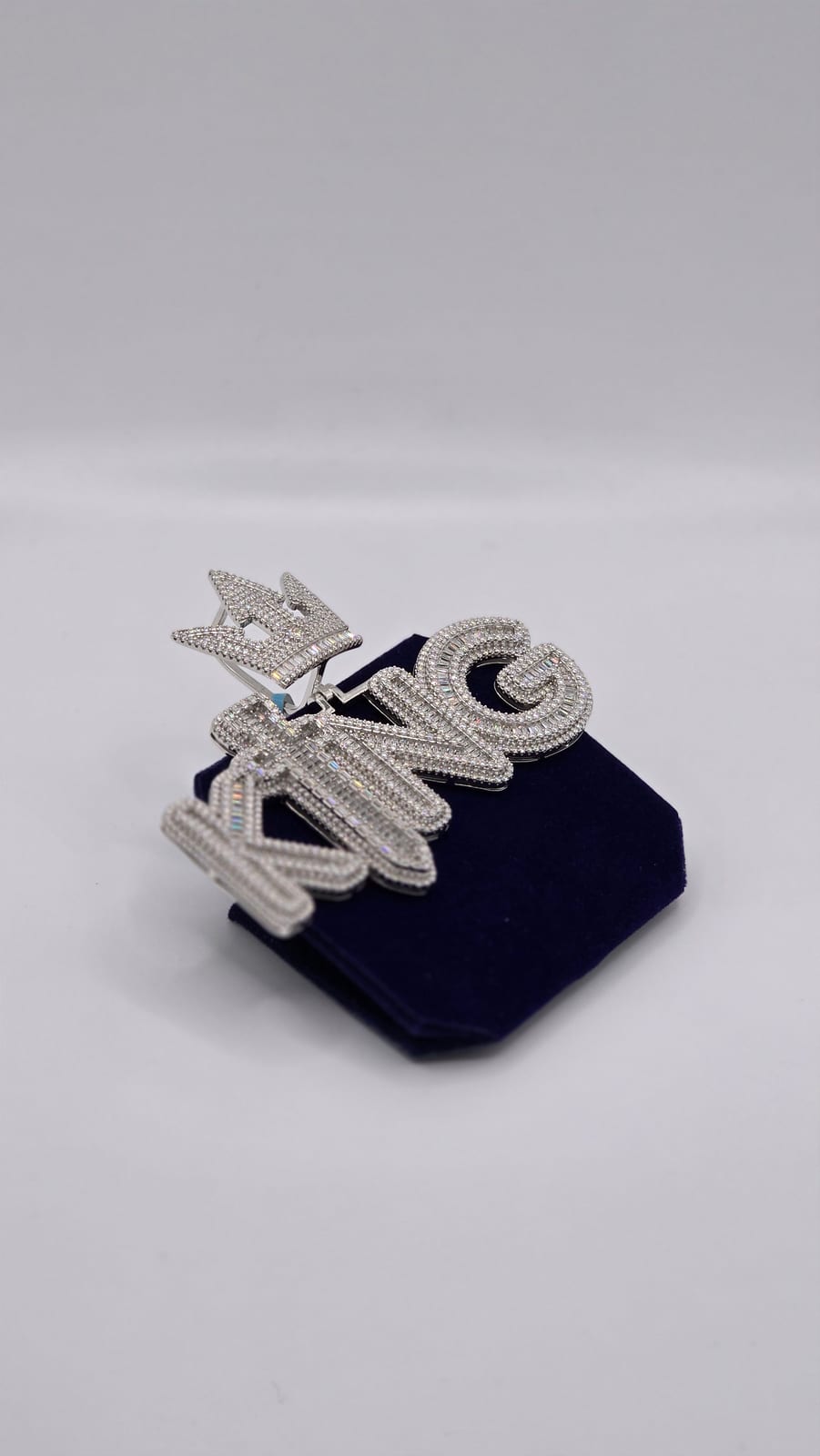 The Reigning King - Image 3