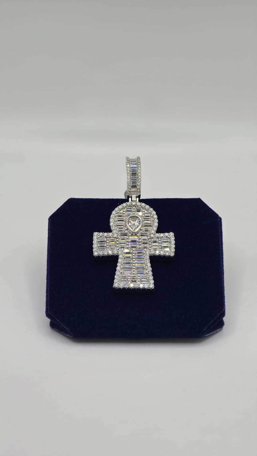 The Eternal Ankh