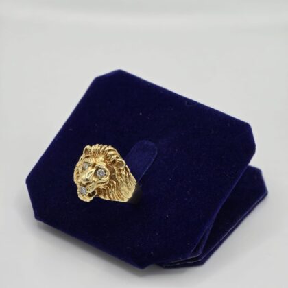 The Pride