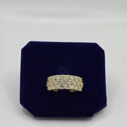 The Bullion