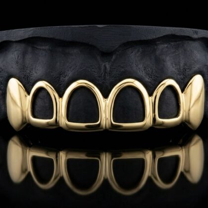 Open Face 6 Top
