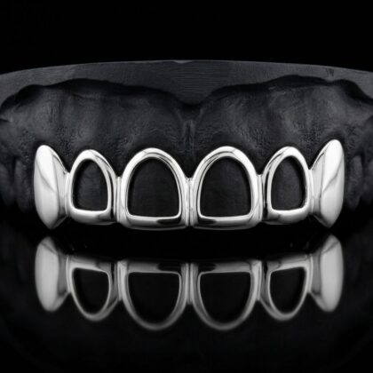 Open Face 6 Top