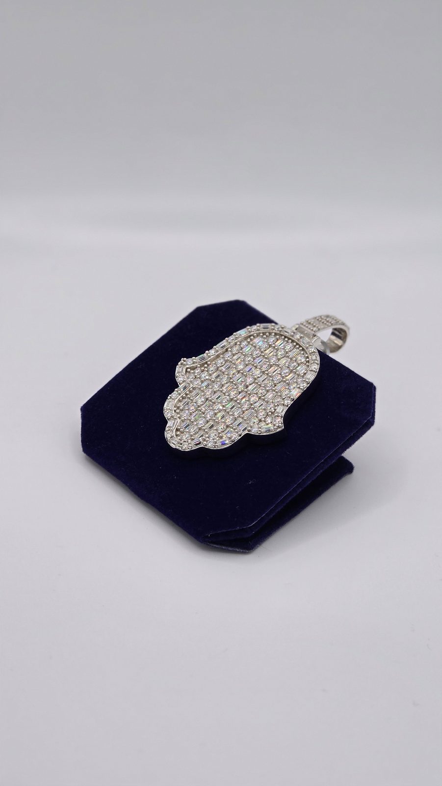The Guardian Hamsa - Image 2