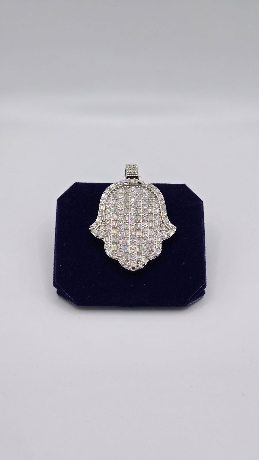The Guardian Hamsa - Image 3