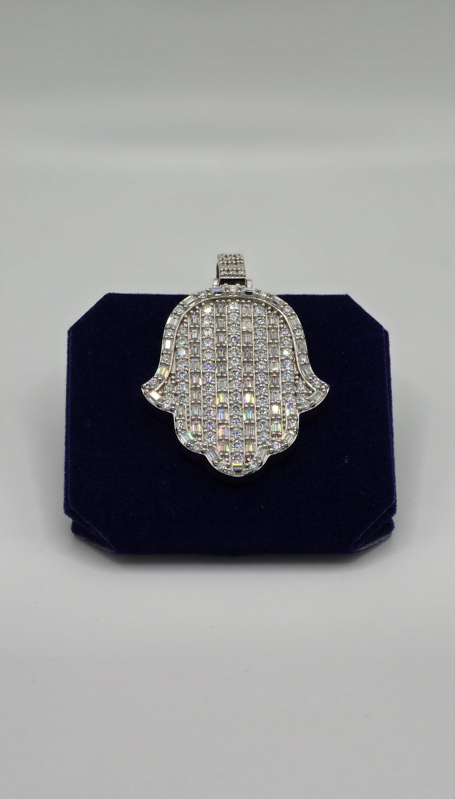 The Guardian Hamsa - Image 4