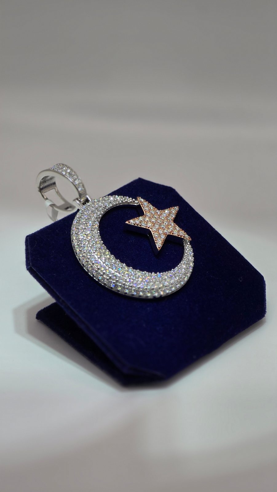 The Crescent and Star - Image 2