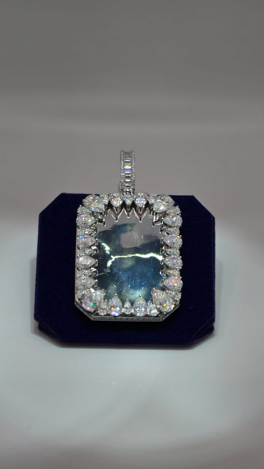 The Pear-Halo Photo Frame - Image 2