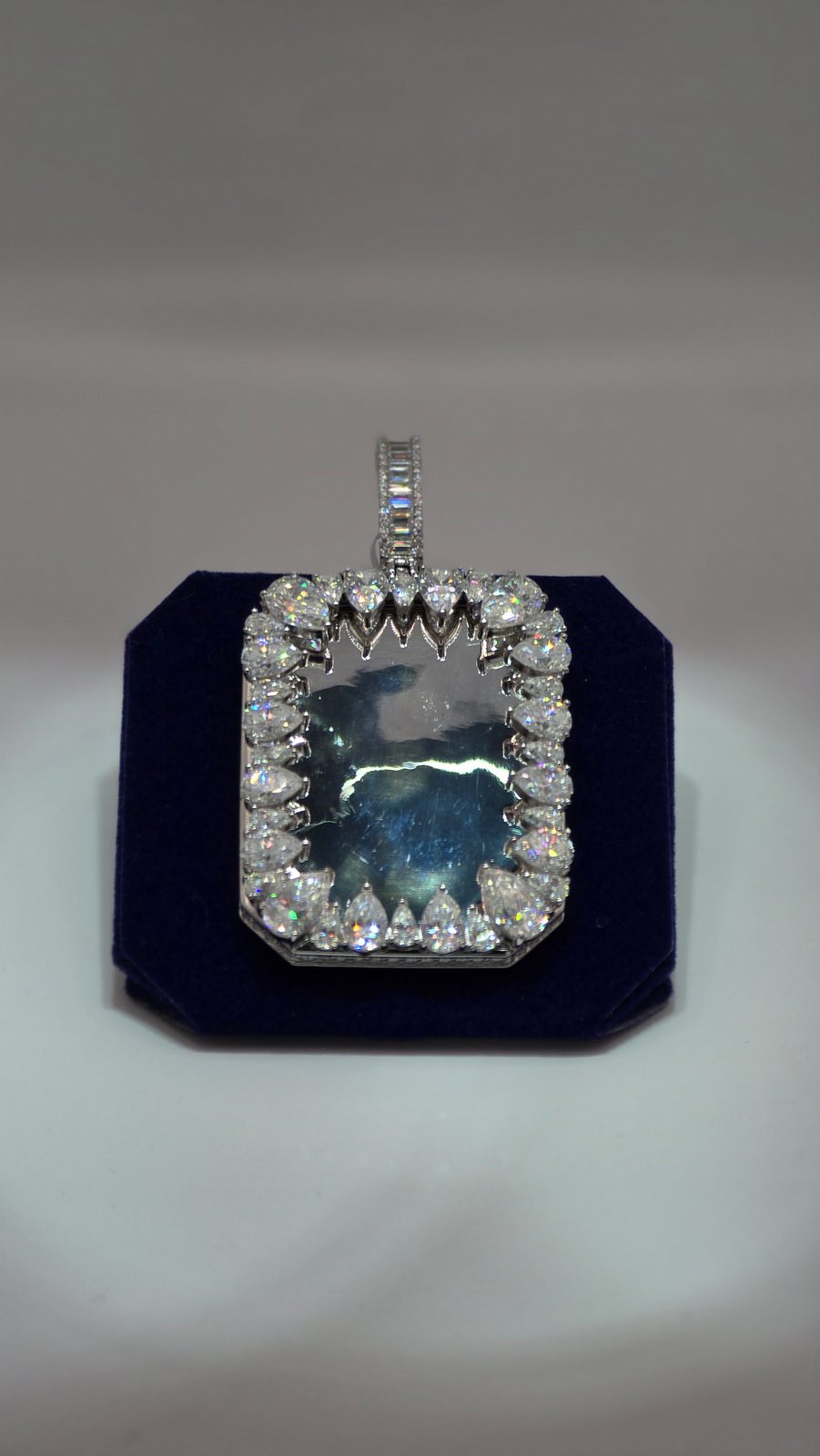 The Pear-Halo Photo Frame - Image 3