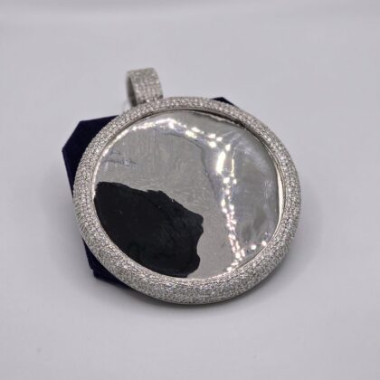 The Grand Memory Medallion