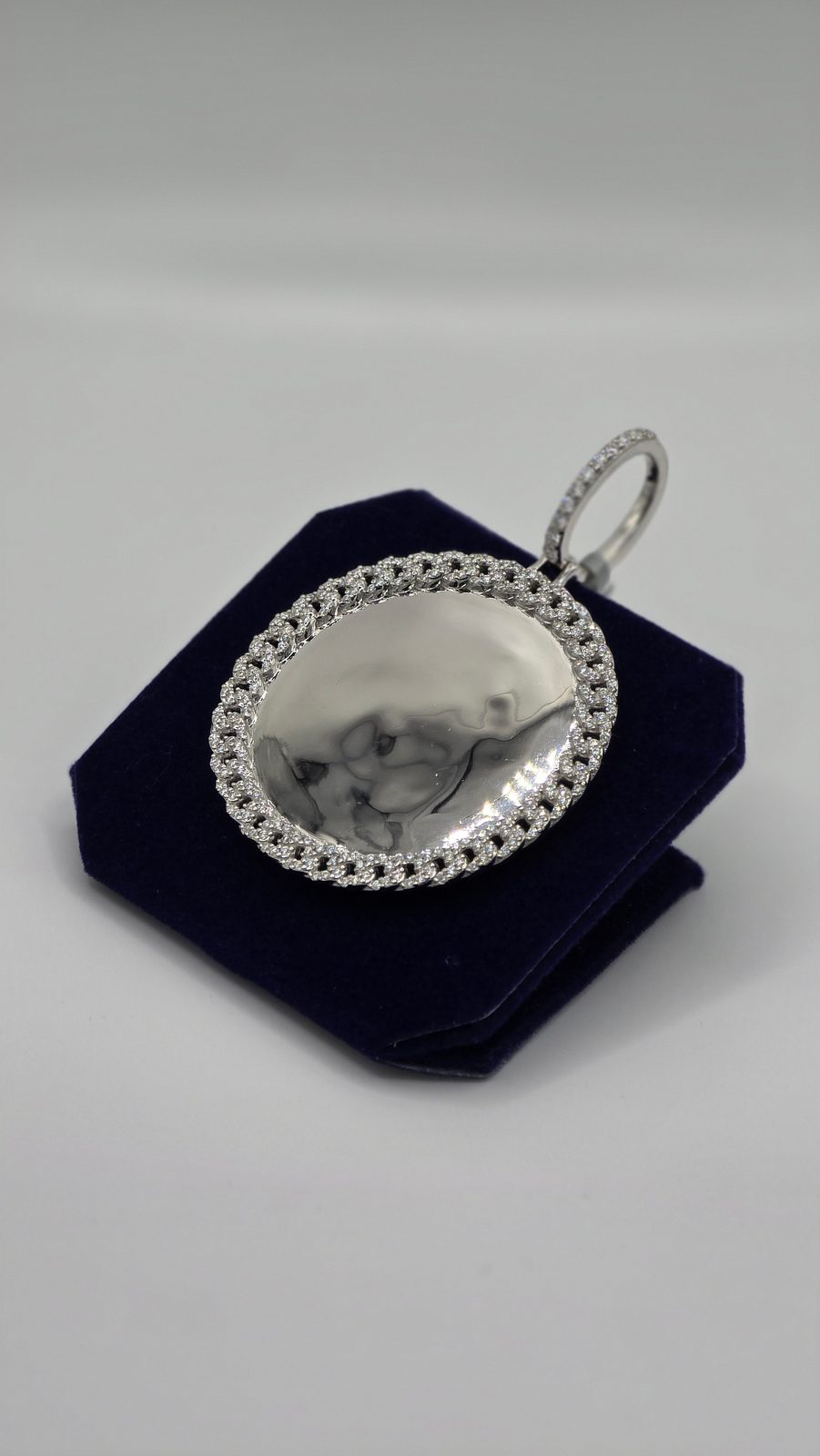 The Rope Photo Medallion - Image 2
