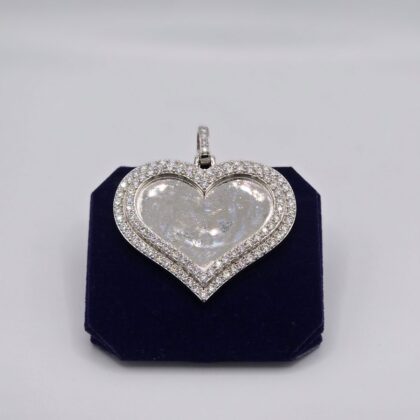 The Heart Memory Frame