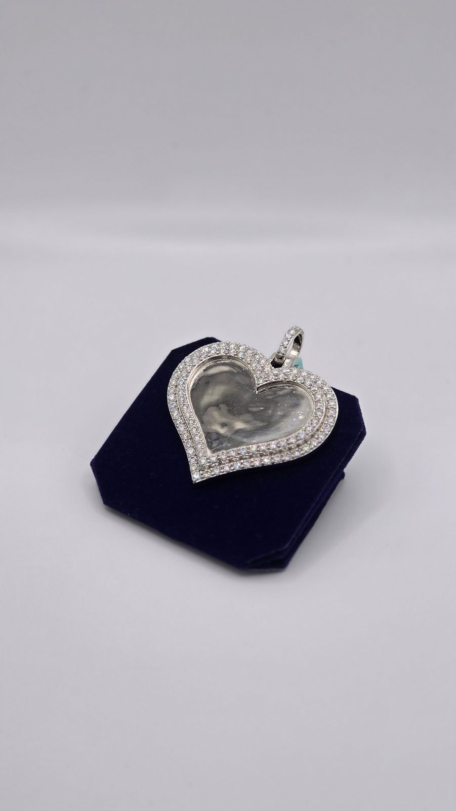 The Heart Memory Frame - Image 2